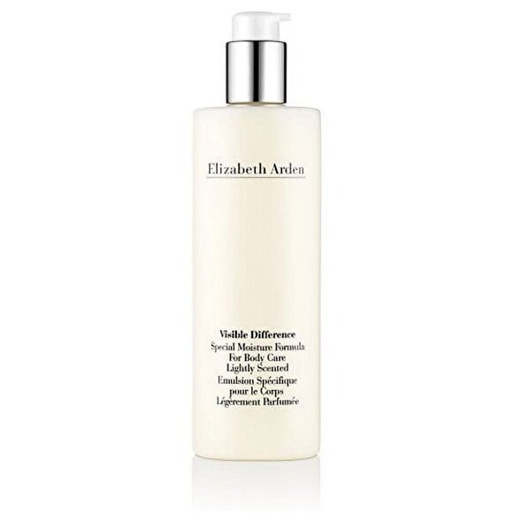Elizabeth Arden Visible Difference Special Moisture Body Formula 10 oz / SEALED - Picture 1 of 4